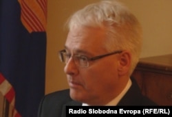 Ivo Josipović