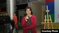 ეკა ქევანიშვილი