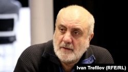 Владимир Мирзоев 