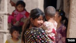 Svega šest procenata romske dece pohađa predškolske ustanove, a svega 46 posto završi osnovnu školu