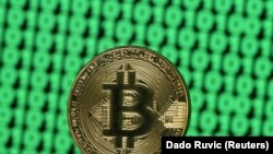 Plaćanje bitkoinom, još jedan oblik novčane iznude.