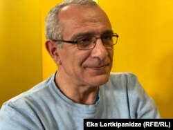 გოგა კოხრეიძე