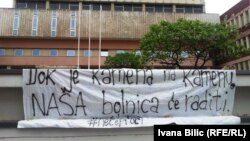 Bolnica "Abdulah Nakaš" obilježila je prošle godine 150 godina postojanja