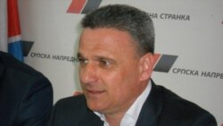 Grad je pogrešna adresa: Milun Todorović