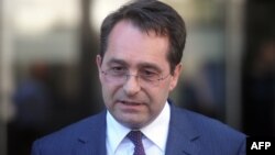 Kosovo ne može da pogreši: Ljuljzim Peci