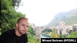 August je uvijek bio najjači mjesec i tu se upregne da se što više finansijska korist ostvari. Ove godine smo u padu od 92 posto u odnosu na prošlu godinu: Haris Količić