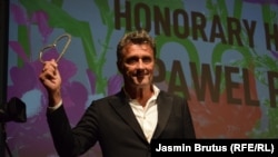 Pošasno Srce Sarajeva dodijeljeno je i Pavelu Pawlikowskom