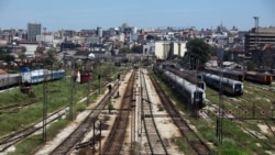 Železnička stanica, Beograd