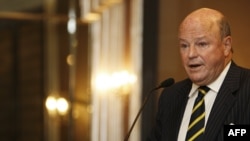 Frank Visner kaže, između ostalog, da je još rano govoriti o odnosu nove američke administracije prema Zapadnom Balkanu (arhivska fotografija)