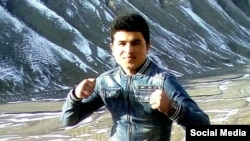 Абдумуталиб Аюбов, сокини ноҳияи Деваштич, ки ба қавли пайвандонаш дар Русия зиндонӣ буд, вале дар ҷанги Украина кушта шуд