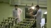 Iran 'Successfully Tests' Nuclear Rod