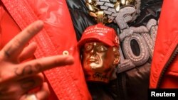 Astăzi are loc ceremonia de învestire a lui Donald Trump, la Casa Albă.