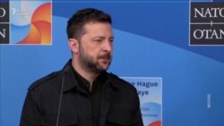 Саммит НАТО 