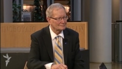 Tune Kelam: după 20 de ani de la căderea Zidului Berlinului