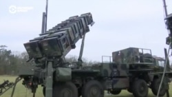 Украина готова закупить у США десять систем ПВО Patriot и хочет получить лицензию на их производство