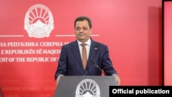 Кочо Анѓушев