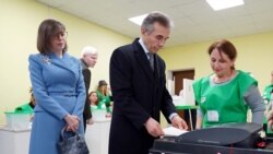 «Игра в песочнице» или Муниципальные выборы по правилам «Грузинской мечты»