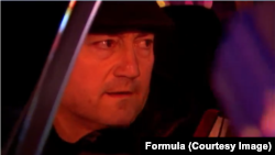 ზვიად ხარაზიშვილი