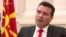 Zaev za RSE: Za ustavne promene potreban referendum