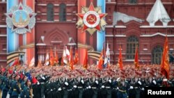 წითელი მოედანი