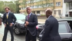 Predsednik Tači dolazi na razgovor