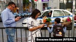 Първи учебен ден, 15 септември 2025 г