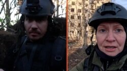 Reporterii RFE/RL de pe linia frontului reflectează asupra celor 3 ani de război al Rusiei împotriva Ucrainei