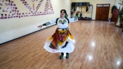 Bukurija që i ndihmoi futjes së “K’cimit të Tropojës” në UNESCO