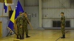 Vojnici BiH krenuli u Afganistan