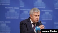Florin Iordache, înlocuitorul lui Dragnea, sesizează din nou CCR pentru el