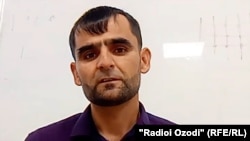 Шамсулло Амонов бовар надорад, ки ӯро мебахшанд.