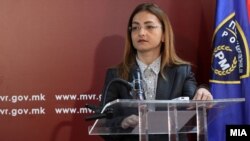 Gordana Jankullovska