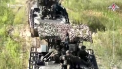 Заедничката воена вежба на Русија и Белорусија како можна нова провокација