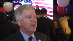 Ambasador Skat za RSE: Ne očekujem promenu politike SAD prema Balkanu