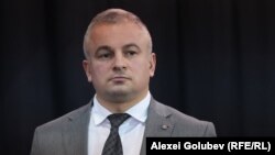 Alexandru Machidon trebuie să treacă și evaluarea Comisiei vetting a procurorilor, înainte de a putea fi numit în funcția de procuror general