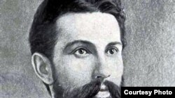 Nicolae Densușianu (1846-1911)