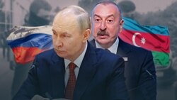 Әлиев Путинмен неге араздасты? Енді не болады? Сұхбат