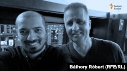 Juhász Gábor bisztrótulajdonos szerint 2021. áprilisáig biztosan nem nyitnak ki a koronavírus miatt a budapesti éttermek. 