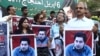 Death Sentence, Jail Terms Given For 'Blasphemy' Lynching In Pakistan