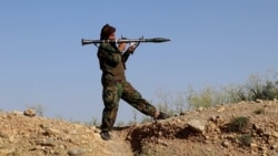 Zeci de persoane ucise în confruntările de la granița dintre Pakistan și Afganistan