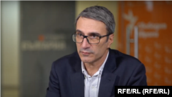 Трайчо Трайков, бивш министър на енергетиката