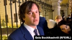 ირაკლი კობახიძე