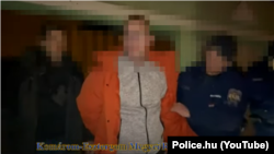 Elfogják az egyik gyanúsítottat, aki a rendőrök szerint pénzért árult hamis oltási igazolást az esztergomi kórházban