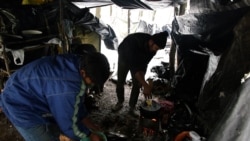 TV Liberty: Migrantske muke