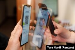 Super certificatul verde este valabil pentru nouă luni de la generarea sa.