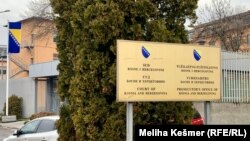 Iz Tužilaštva BiH je saopšteno da je potvrđena optužnica protiv petoro pripadnika VRS i MUP-a RS.