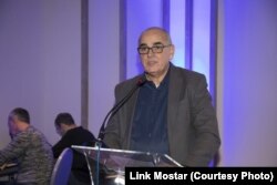 Tomislav Majić, predsjednik Udruge za poduzetništvo i posao “Link” iz Mostara