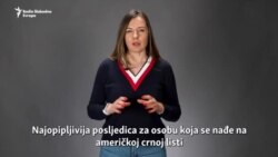 Poslije godina suzbijanja plaćanja u kešu, vlast u BiH pokušava uvesti izuzetke