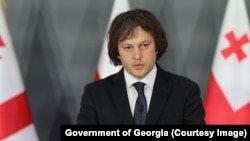 ირაკლი კობახიძე