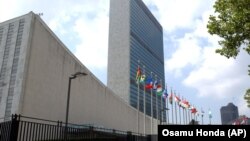 Здание штаб-квартиры ООН в Нью-Йорке (иллюстративное фото)